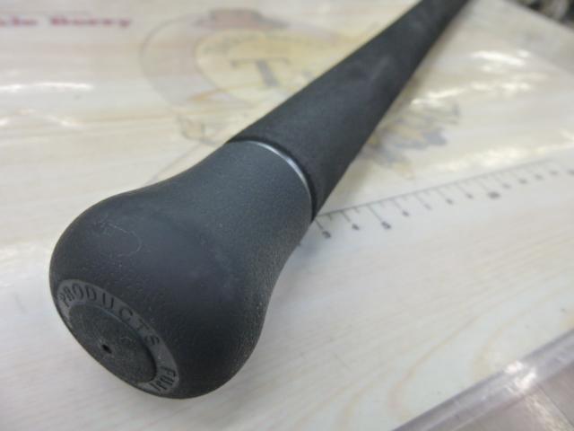 19グラップラータイプC S77MH