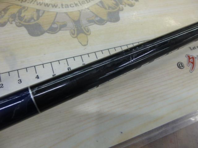 19グラップラータイプC S77MH