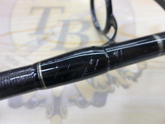 19グラップラータイプC S77MH