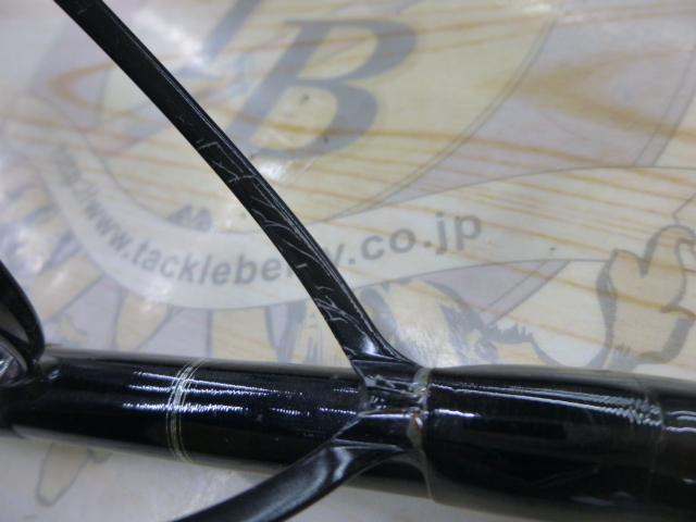 19グラップラータイプC S77MH