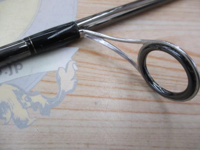 バイオクラフト キス H180