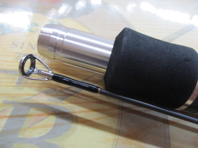 ベイブレイズ BBZ662S-LK