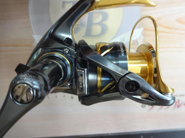 21BB-Xテクニウム C3000DXXG S RIGHT