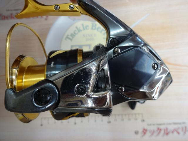 21BB-Xテクニウム C3000DXXG S RIGHT