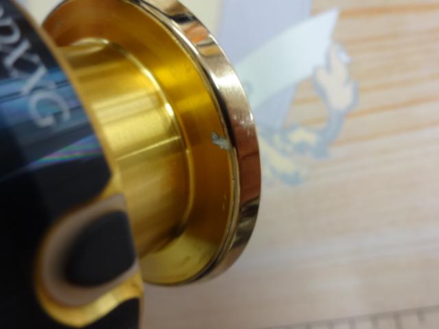 21BB-Xテクニウム C3000DXXG S RIGHT