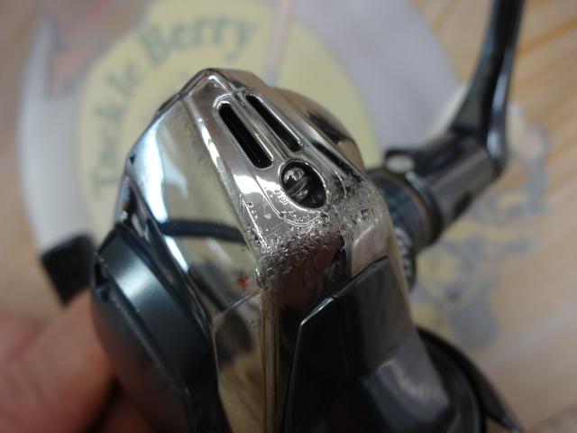 21BB-Xテクニウム C3000DXXG S RIGHT