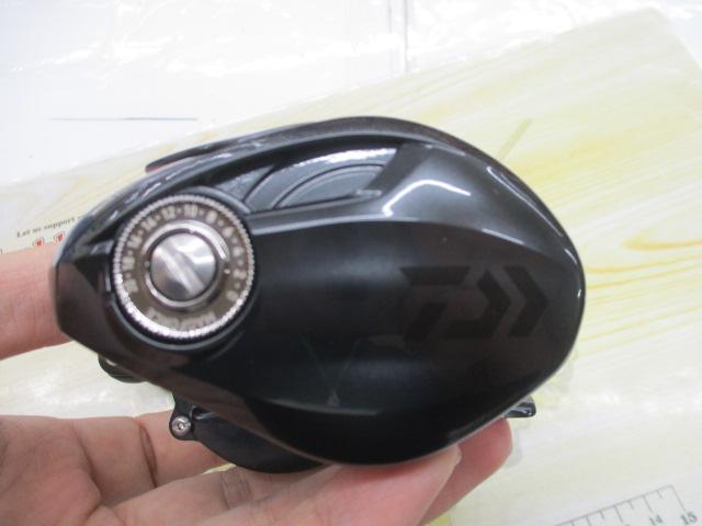 ダイワ　タトゥーラ　TW400HL　新品未使用品 ダイワ タトゥーラ TW 400HL (リール) 価格比較 - 価格.com