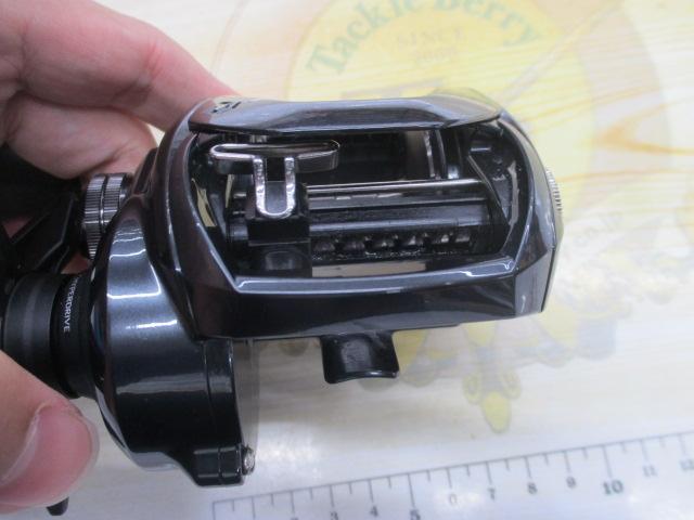 DAIWA - 【中古/美品】 ダイワ 21 タトゥーラ TW 400L   /M362M 楽天市場】【スーパーSALE期間中 ポイント最大20倍】 ダイワ [90