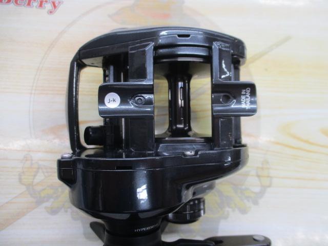ダイワ　タトゥーラTW 400XH ダイワ タトゥーラ TW 400XH (リール) 価格比較 - 価格.com