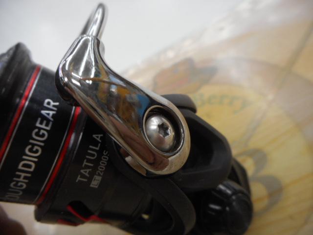 18タトゥーラ LT2000S-XH