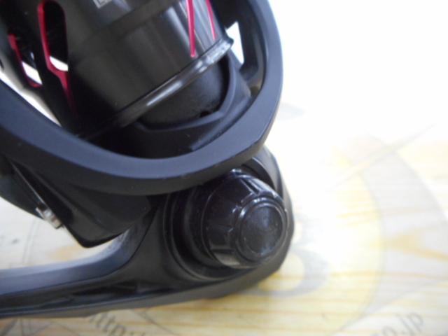 18タトゥーラ LT2000S-XH