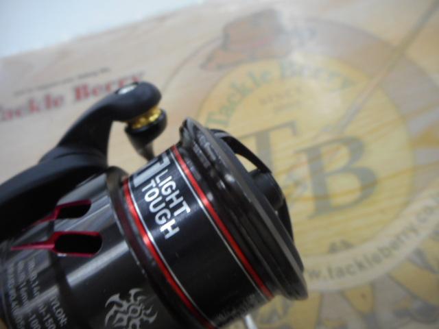 18タトゥーラ LT2000S-XH