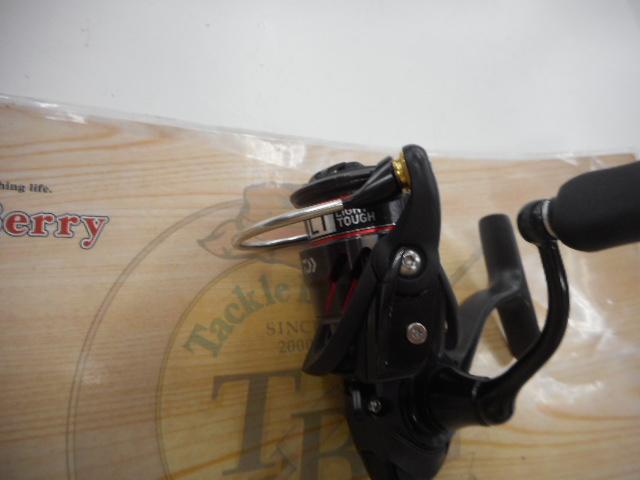 18タトゥーラ LT2000S-XH