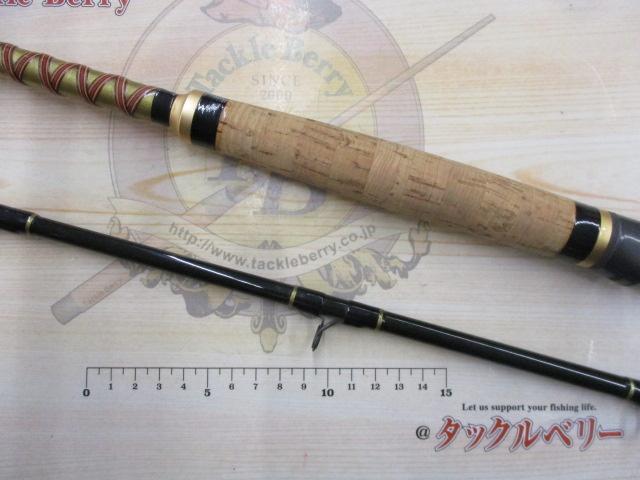 インストラクターキャロナックスラッシュ 30-270