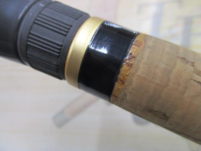 インストラクターキャロナックスラッシュ 30-270