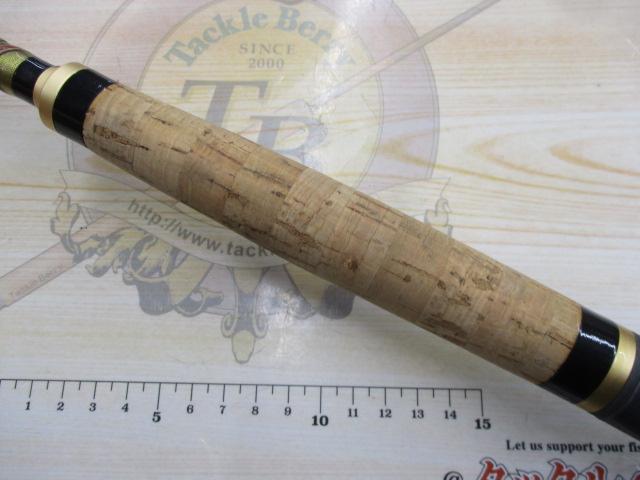 インストラクターキャロナックスラッシュ 30-270