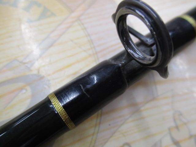 インストラクターキャロナックスラッシュ 30-270