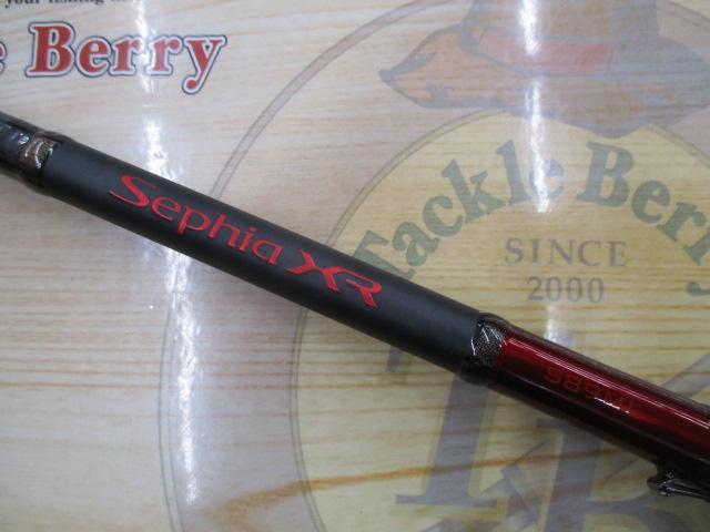シマノ　22セフィアxr S89ML 楽天市場】シマノ(SHIMANO) 22 セフィア XR S89ML : dn e-shop