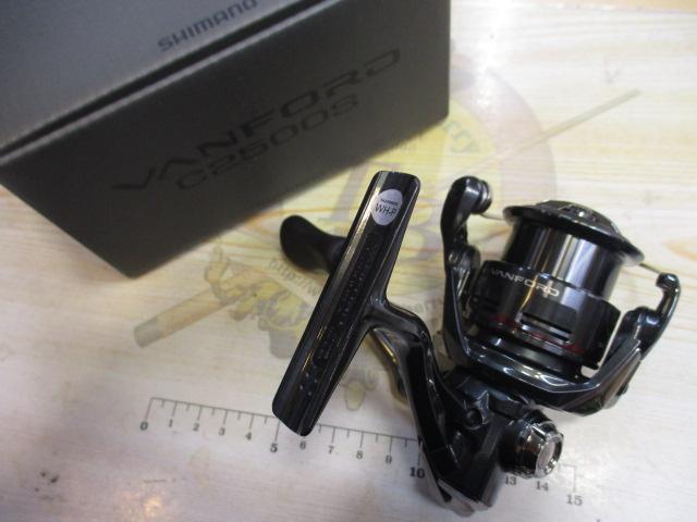 24ヴァンフォード C2500S