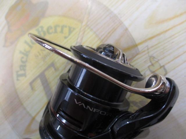 24ヴァンフォード C2500S