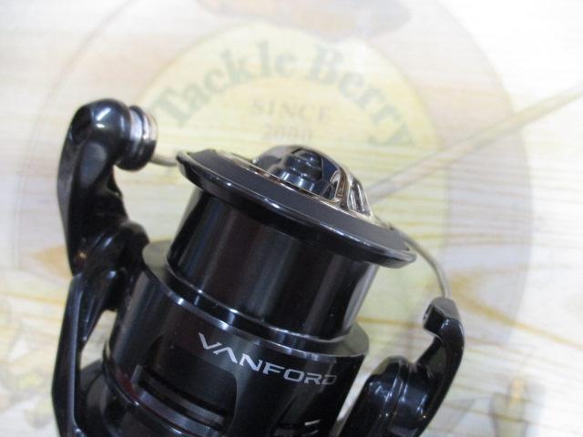 24ヴァンフォード C2500S