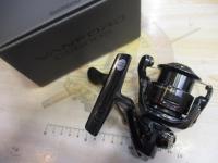 24ヴァンフォード C2500S