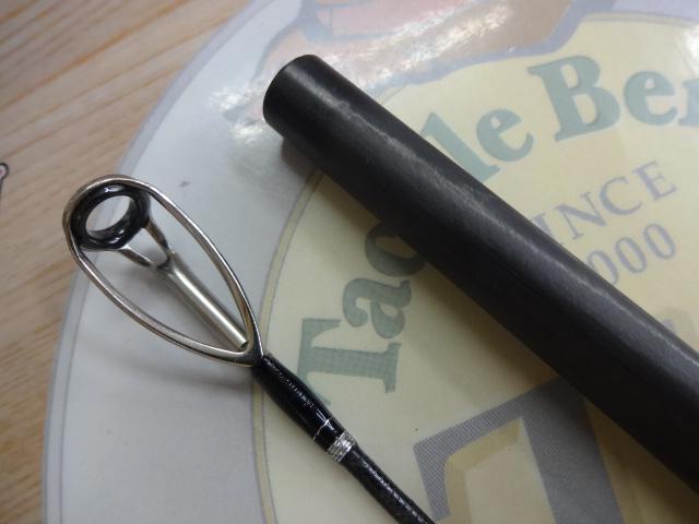 コルトスナイパーXR B100MH