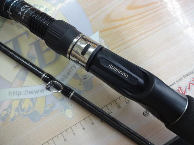 コルトスナイパーXR B100MH