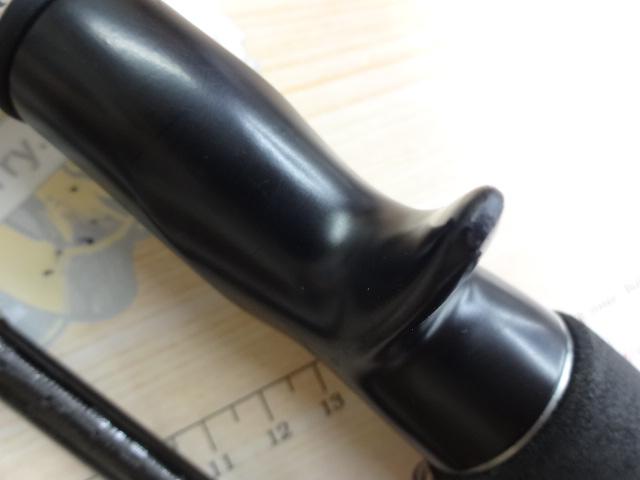 コルトスナイパーXR B100MH