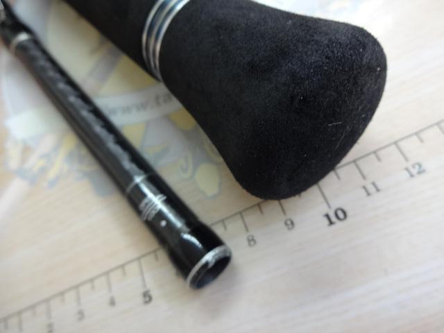 コルトスナイパーXR B100MH