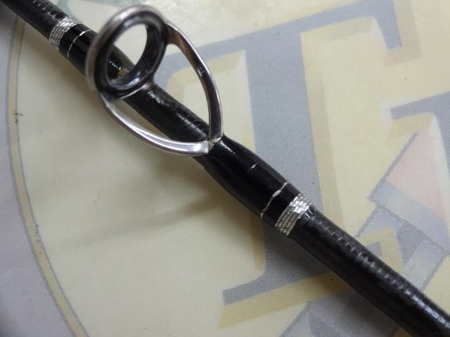 コルトスナイパーXR B100MH