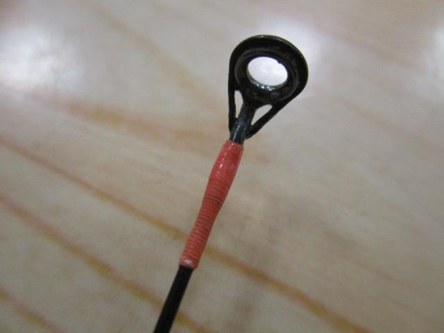 幻波コチ・スズキ 210