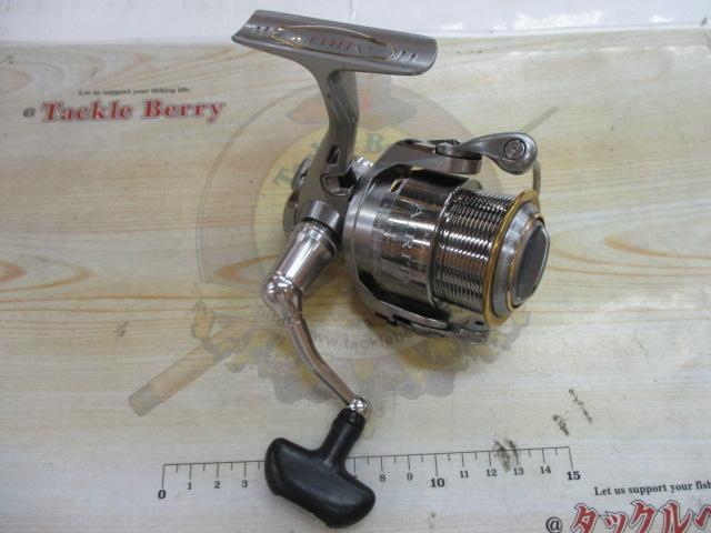 トーナメントエアリティー 2506