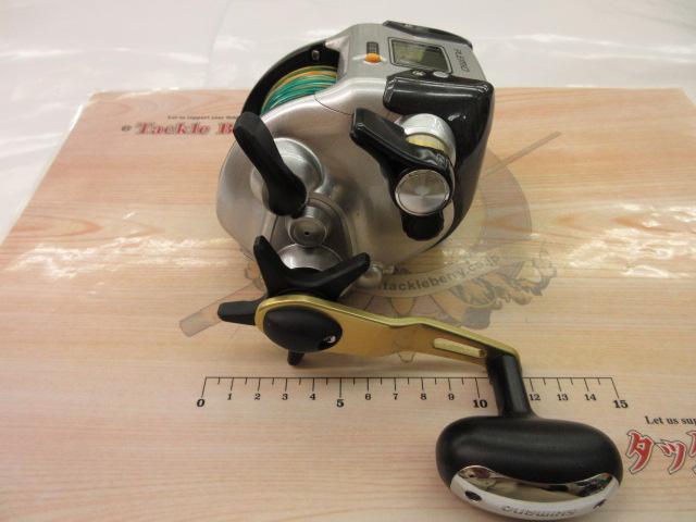 15プレミオ 3000｜＠ベリーネット 日本最大新品中古釣具WEBショップ