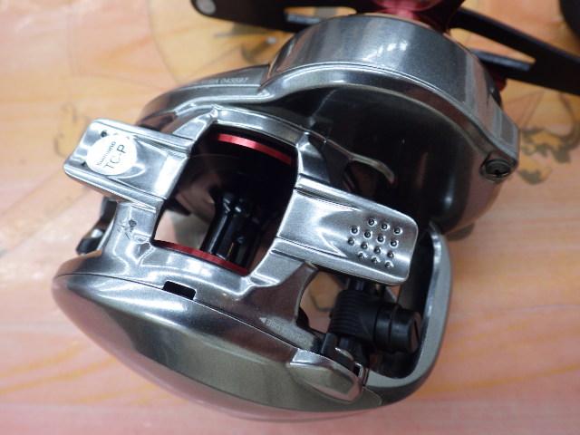 21スコーピオンMD 300XG LH(ロングハンドル)