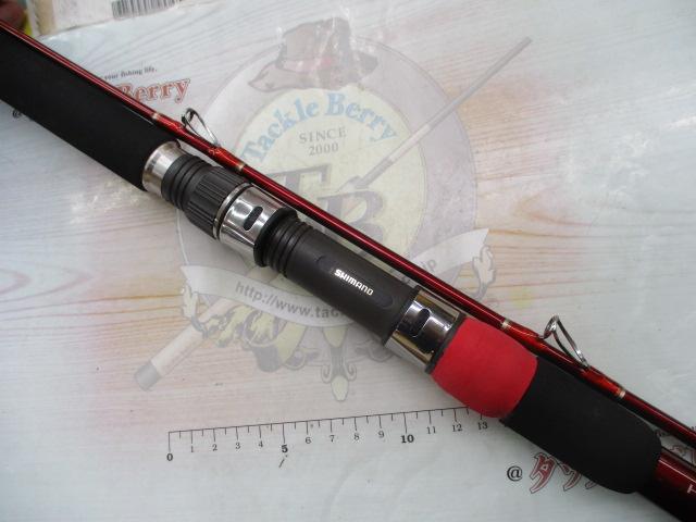 ベイリア完全フカセ M300