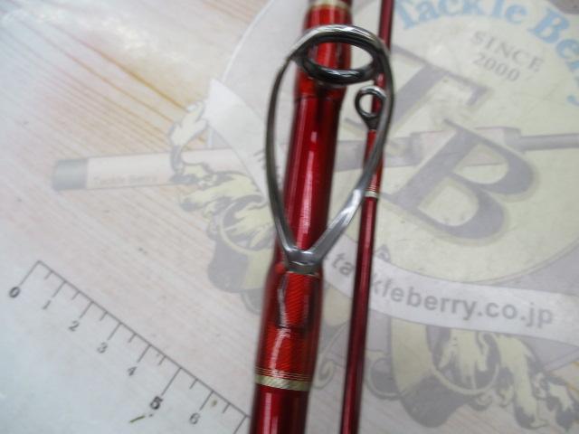 ベイリア完全フカセ M300