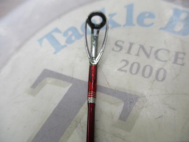 ベイリア完全フカセ M300