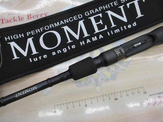 完売しました！】MB-63XMH/XH TS MOMENT/モーメント build