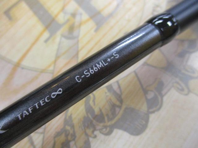 シマノ炎月C-S66ML+-S 新品未使用品 24炎月エクスチューン C-S66ML+S｜＠ベリーネット 日本最大新品