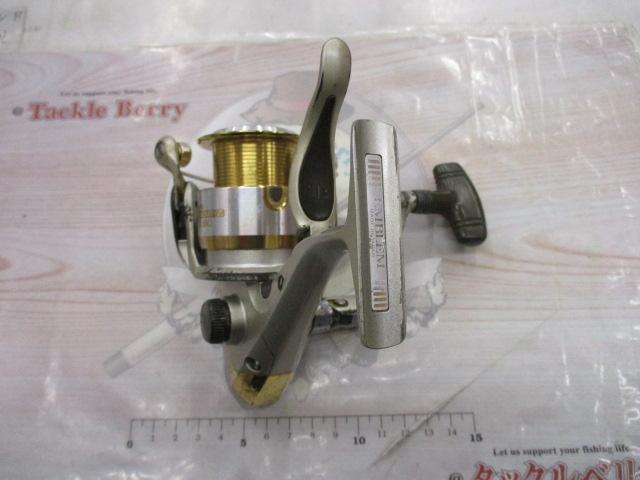 トーナメントZ 2500LBC