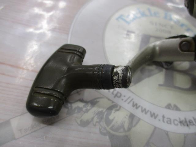 トーナメントZ 2500LBC