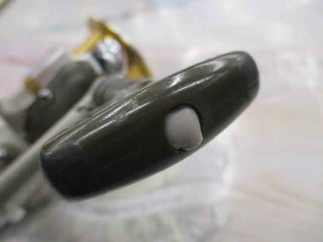 トーナメントZ 2500LBC