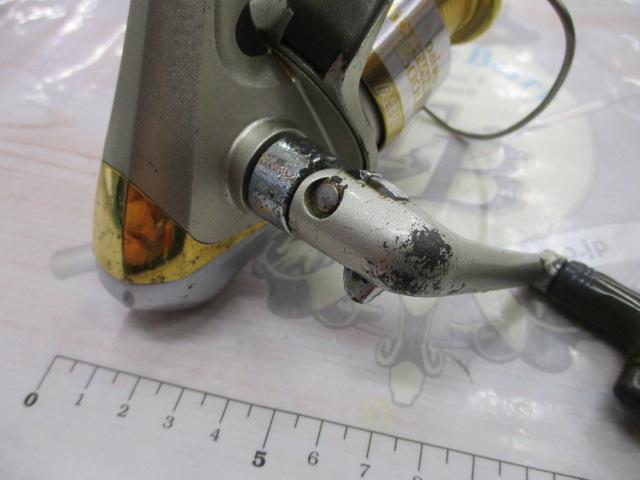 トーナメントZ 2500LBC