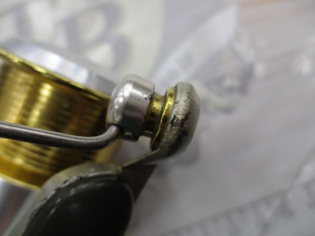 トーナメントZ 2500LBC