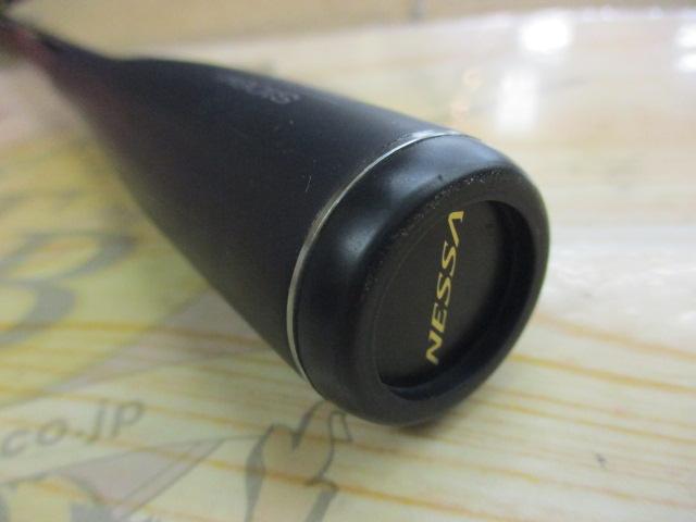 中古釣具の買取・販売 イエローフィッシュ / 21ネッサ XR S108M+