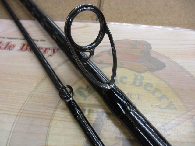 中古釣具の買取・販売 イエローフィッシュ / 21ネッサ XR S108M+