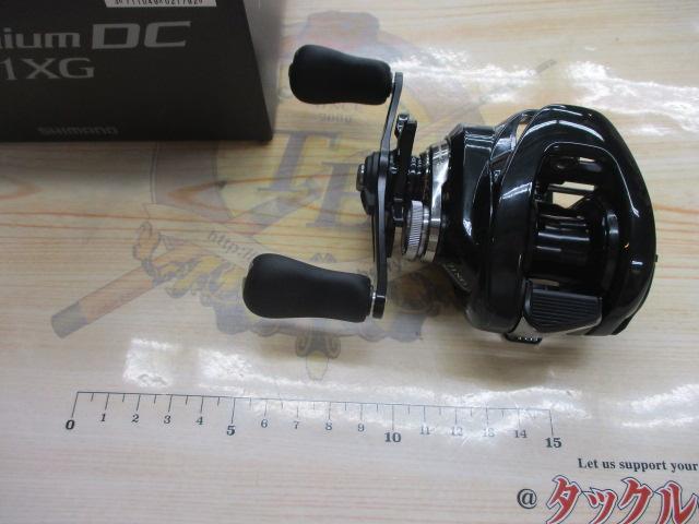 24メタニウムDC 71XG｜＠ベリーネット 日本最大新品中古釣具WEB