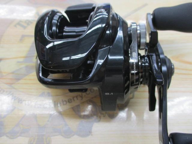 24メタニウムDC 71XG 左 シマノ [90] 24 メタニウムDC 71XG 左ハンドル (G1) : かめや