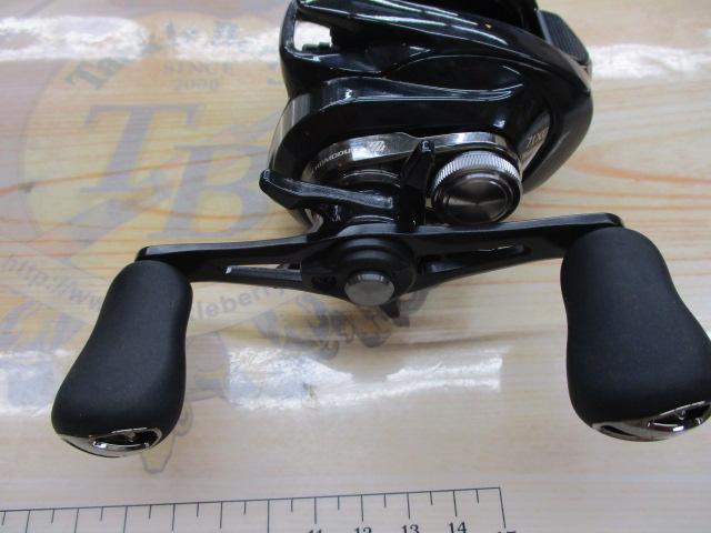 24メタニュームDC 71XG 新品 シマノ 24 メタニウム DC 71XG 送料無料 : ますびと商店 - 通販